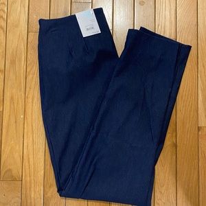 NWT Time & Tru Millennium Skinny Pant